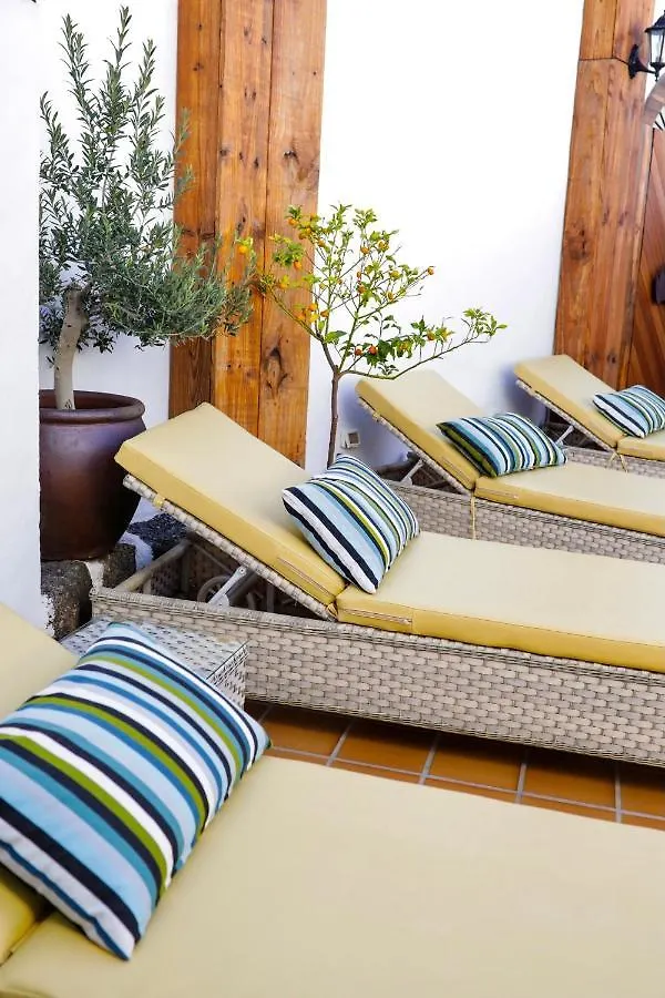 El Charco Suites Arrecife  Arrecife (Lanzarote)