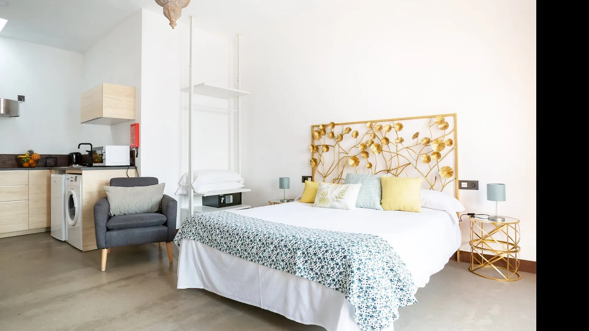 *** Hotel El Charco Suites Arrecife  Spain