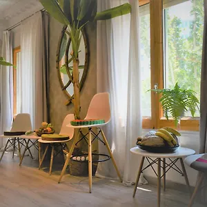  Aparthotel Dreamkeys Spanien