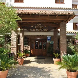 *** Hotel El Refugio De Juanar Spanien