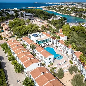 ** Aparthotel Cales De Ponent Spanien