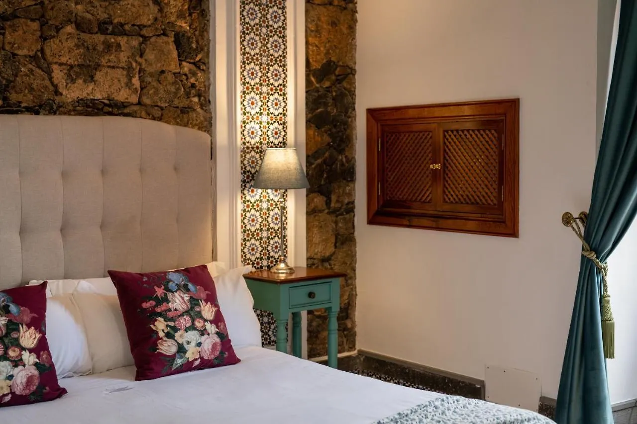 El Charco Suites Arrecife  Spagna