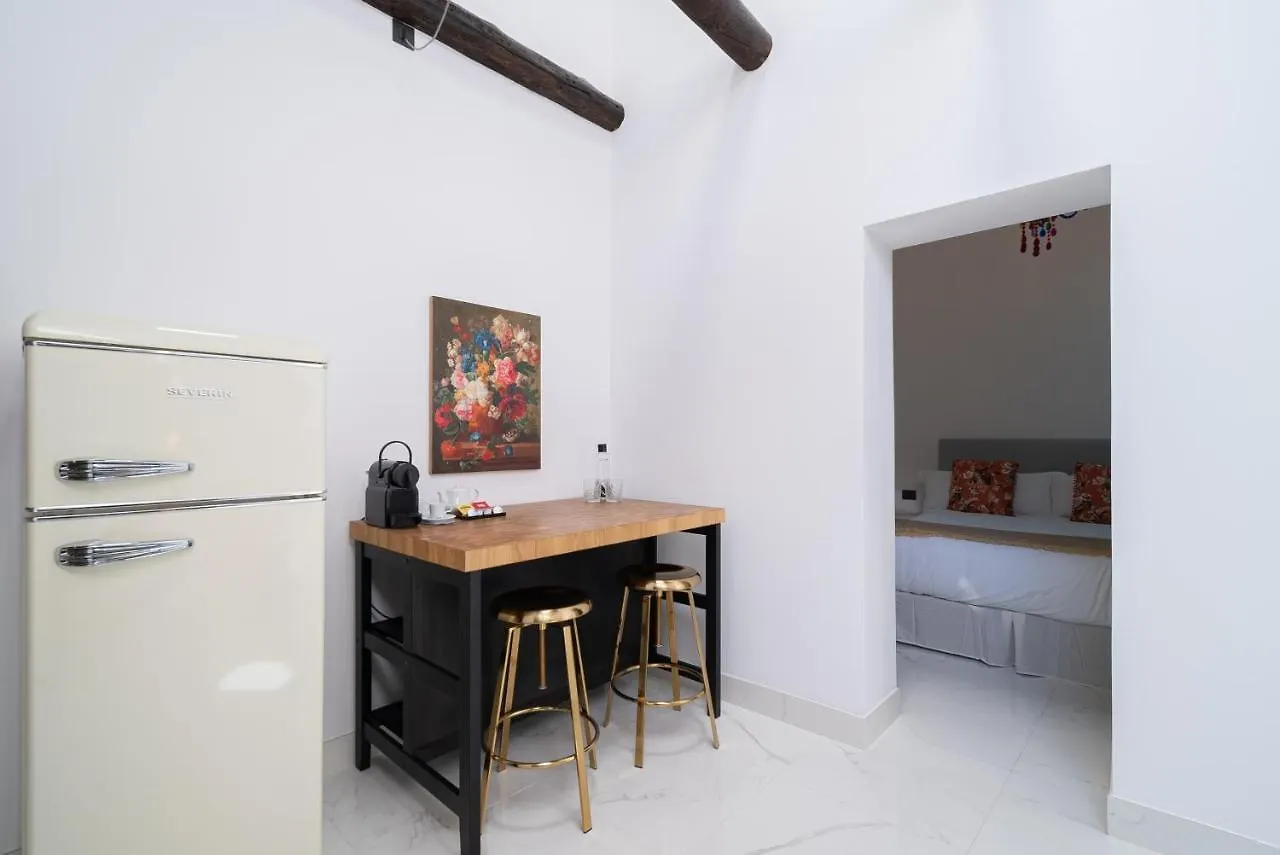 El Charco Suites Arrecife  3*, Arrecife (Lanzarote) Spagna