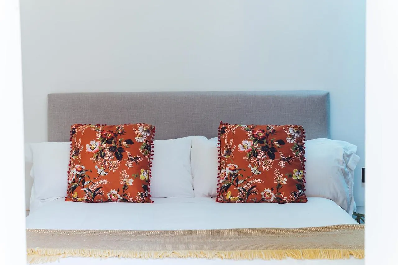 El Charco Suites Arrecife
