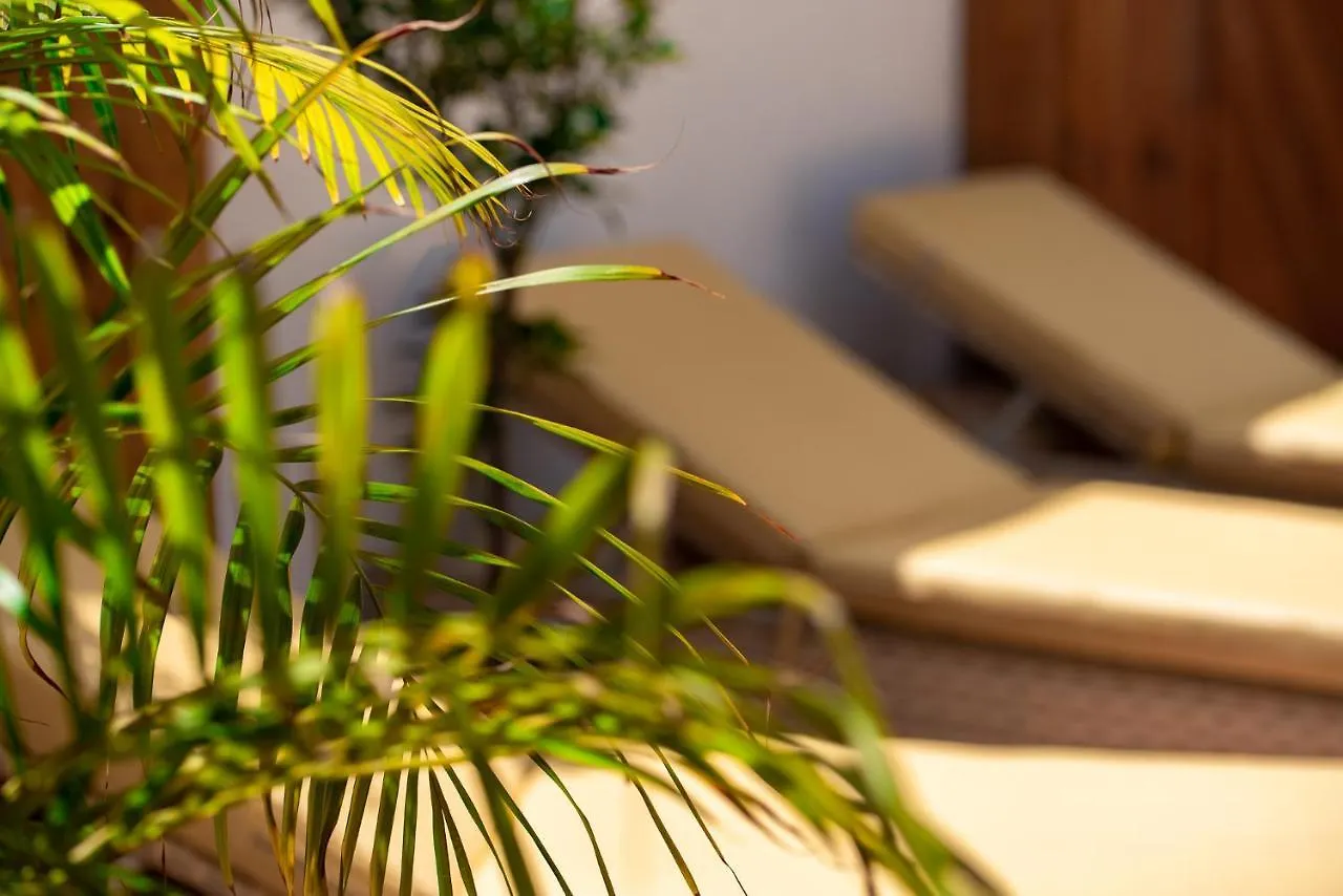 El Charco Suites Arrecife  Spagna