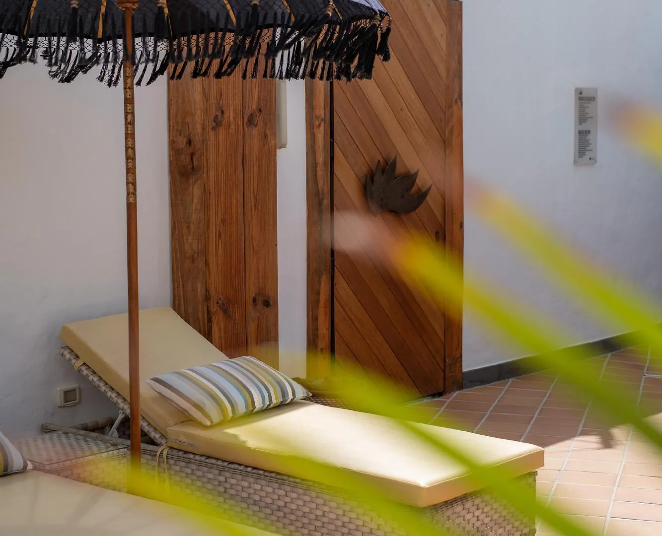 *** Hotel El Charco Suites Arrecife  Spain