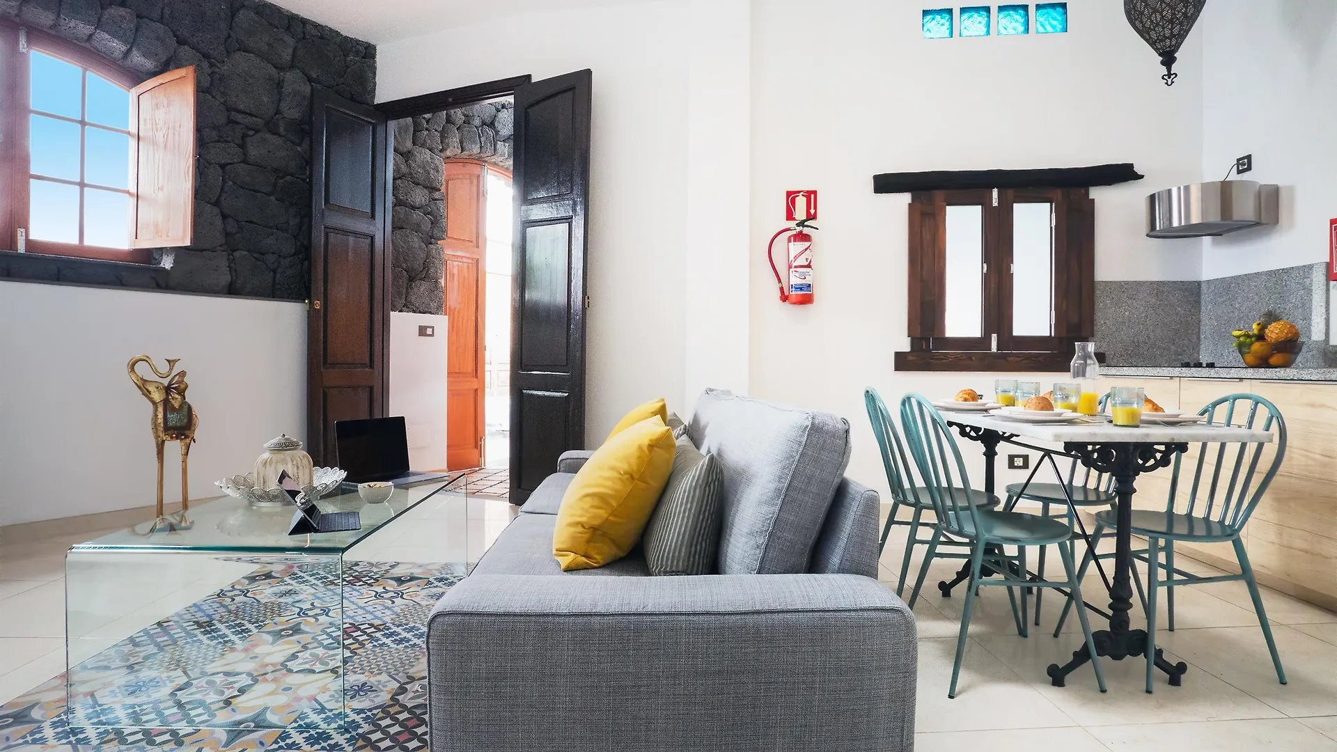 El Charco Suites Arrecife  Hotel Arrecife (Lanzarote)