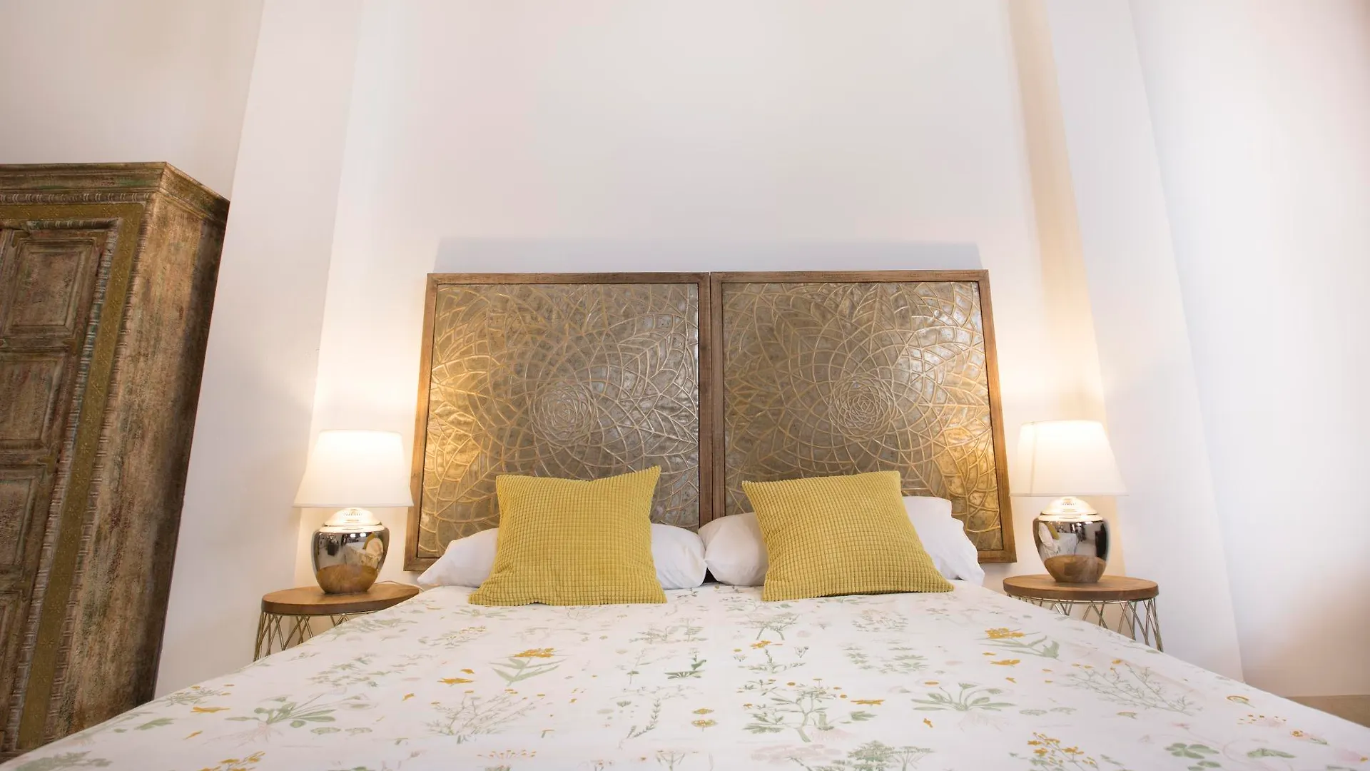 *** Hotel El Charco Suites Arrecife  Spagna