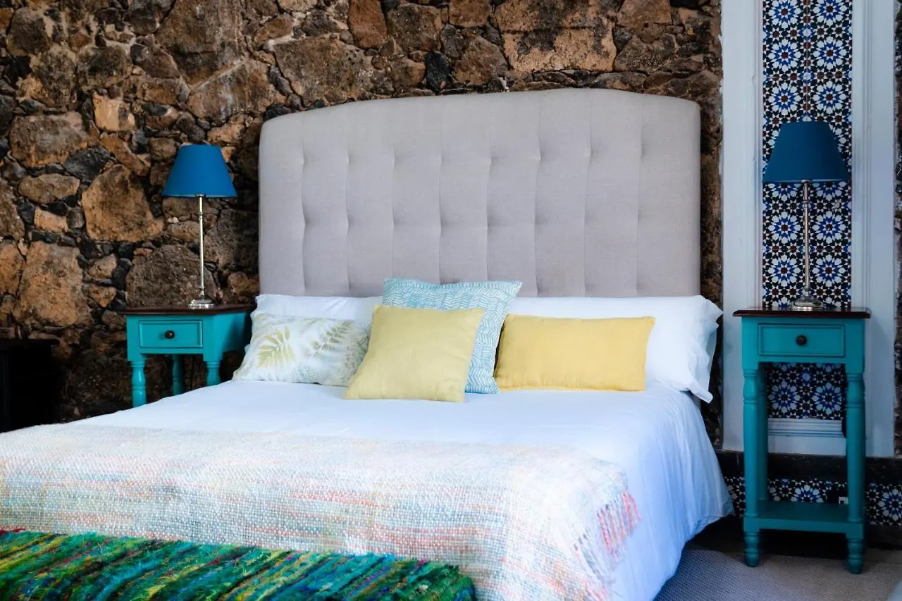 El Charco Suites Arrecife