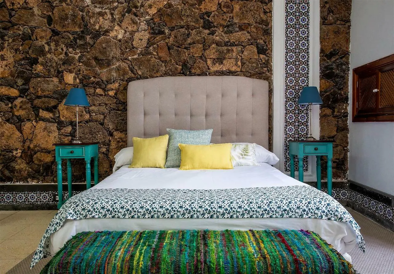 El Charco Suites Arrecife