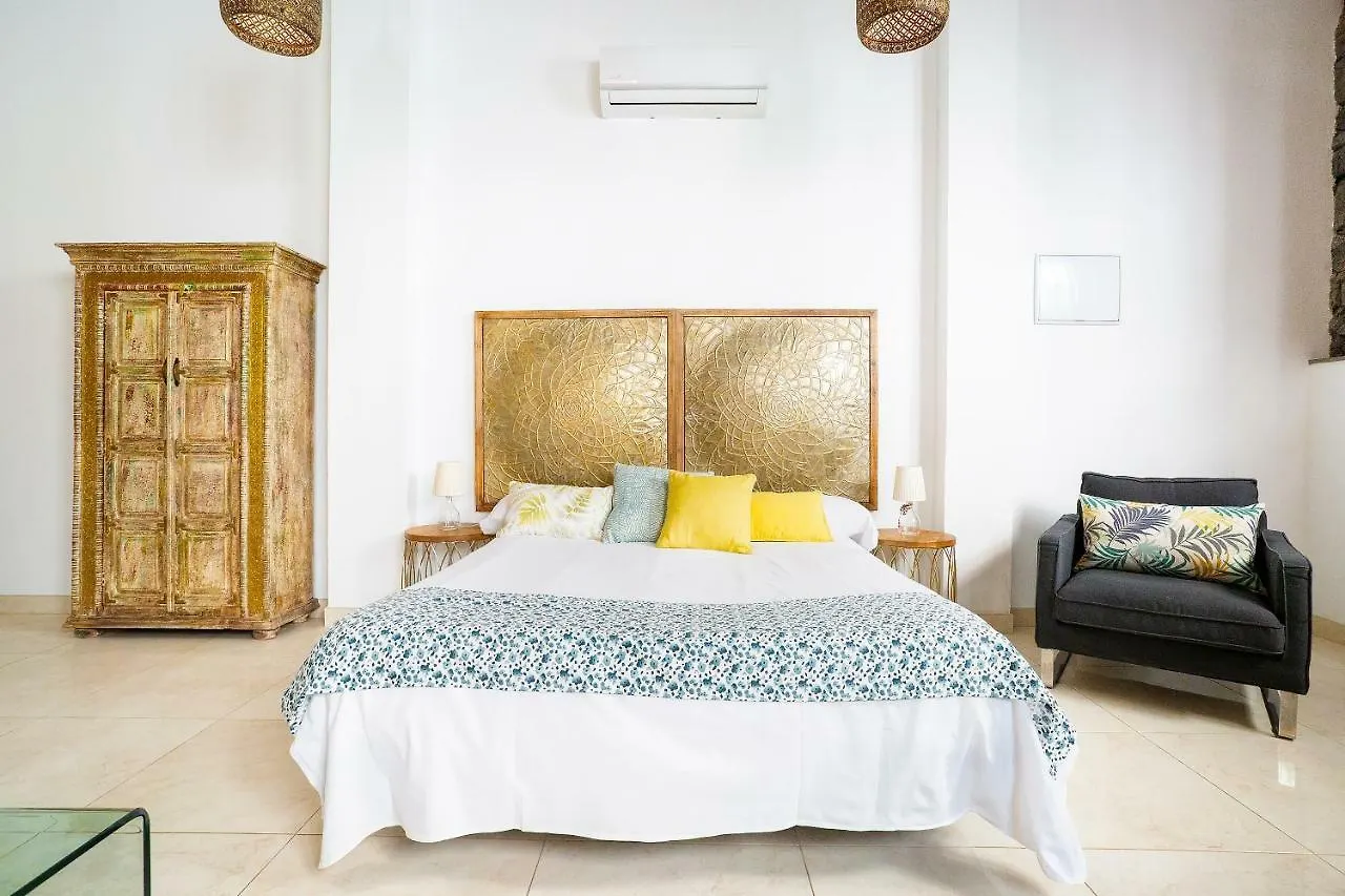El Charco Suites Arrecife  Hotel Arrecife (Lanzarote)