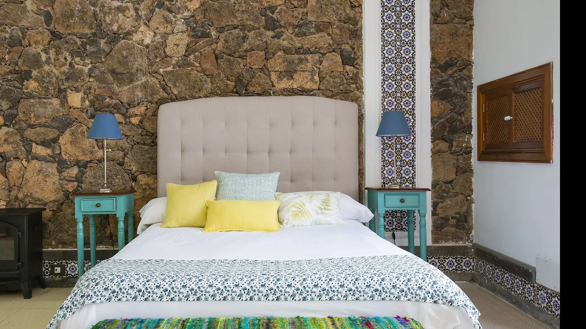 El Charco Suites Arrecife  3*, Arrecife (Lanzarote) Spagna